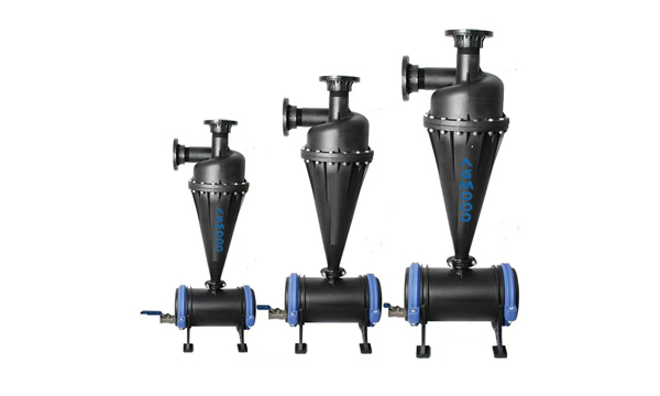 兴安盟4寸离心过滤器