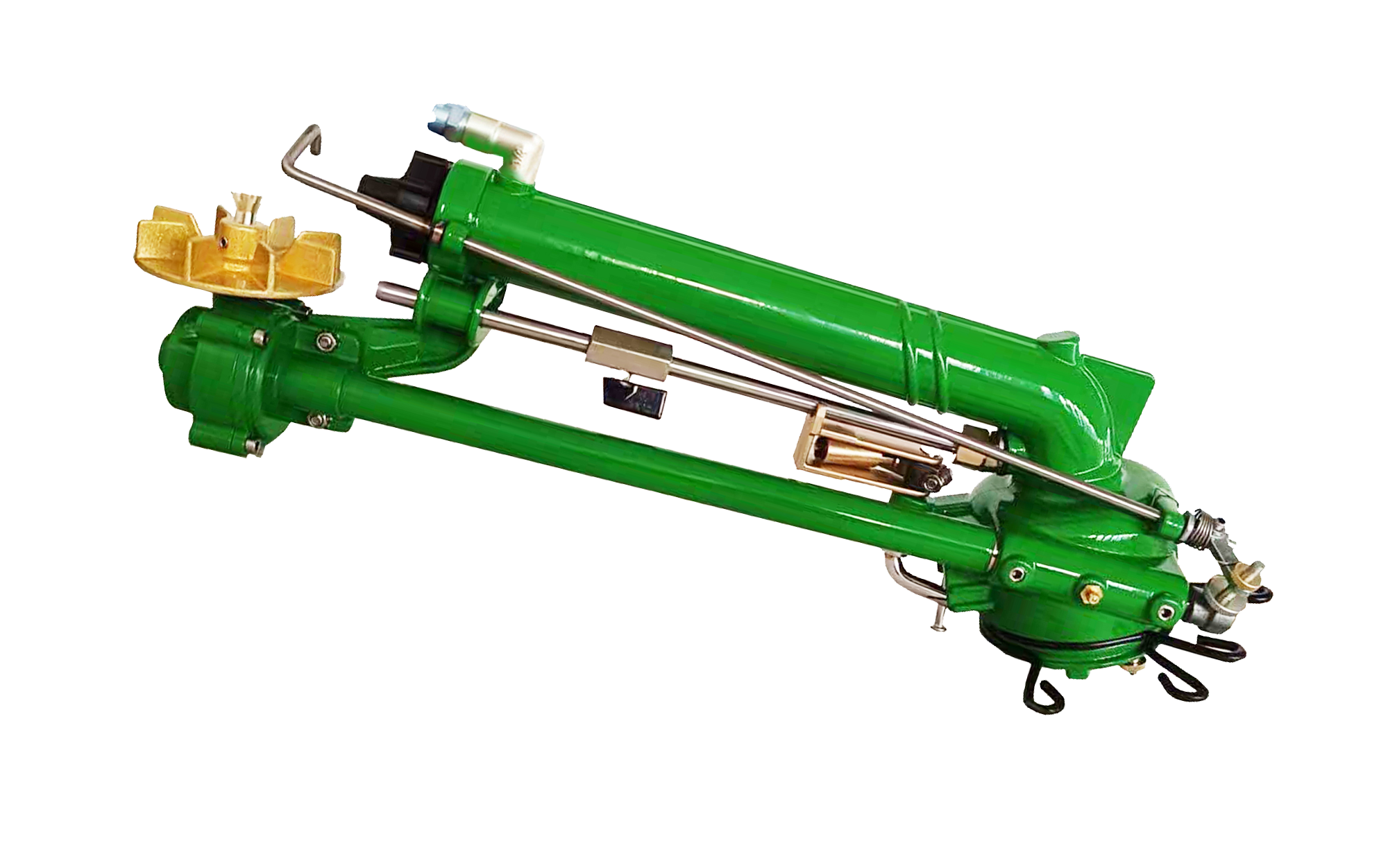 兴安盟SK41 PLUS涡轮喷枪