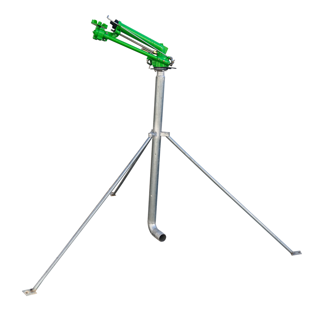 兴安盟SK41A 喷枪与专用支架核心优势