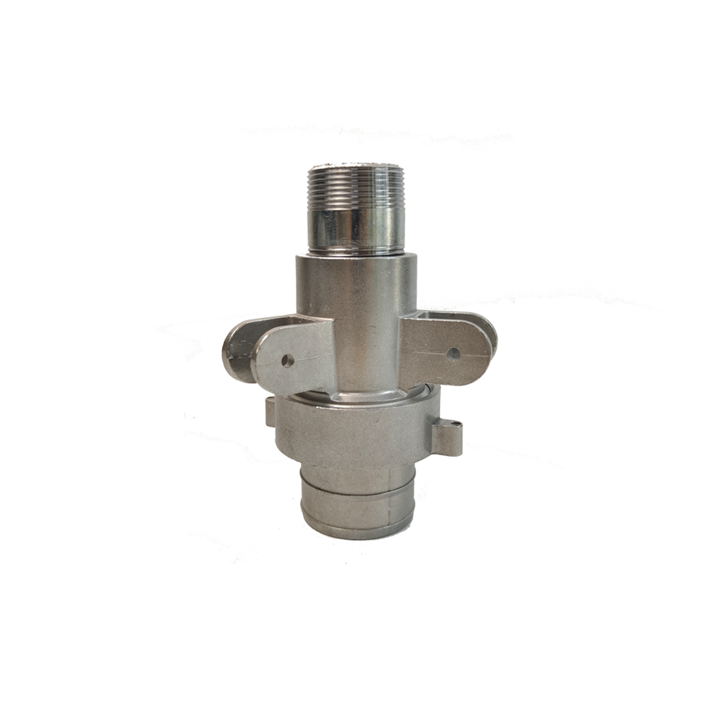 兴安盟1.5寸鞍座
