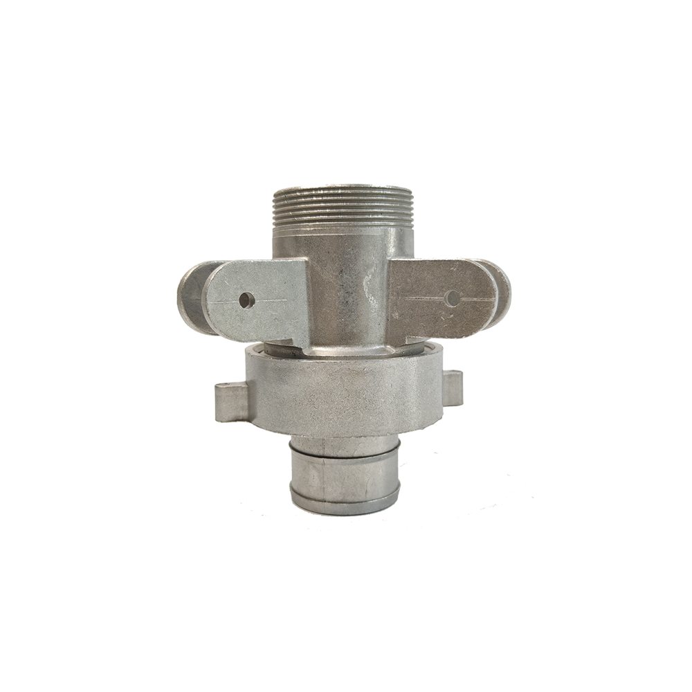 兴安盟2.0寸鞍座