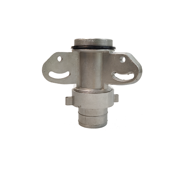 兴安盟2.5寸鞍座