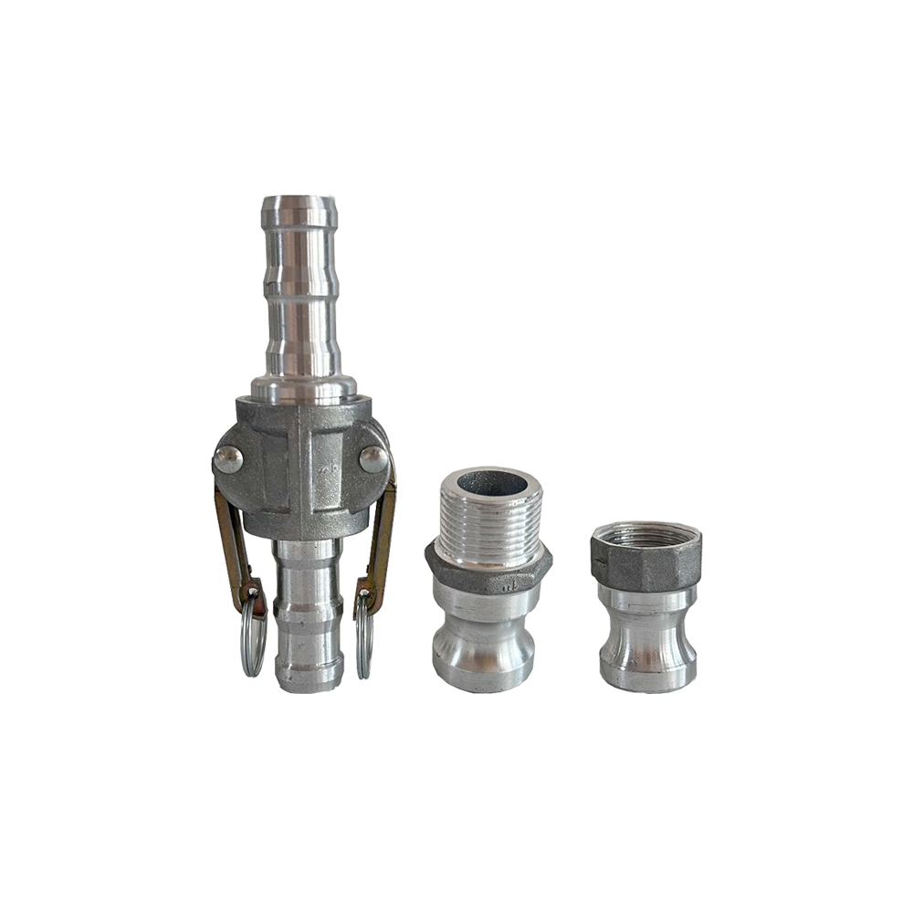 兴安盟1.0寸快速接头