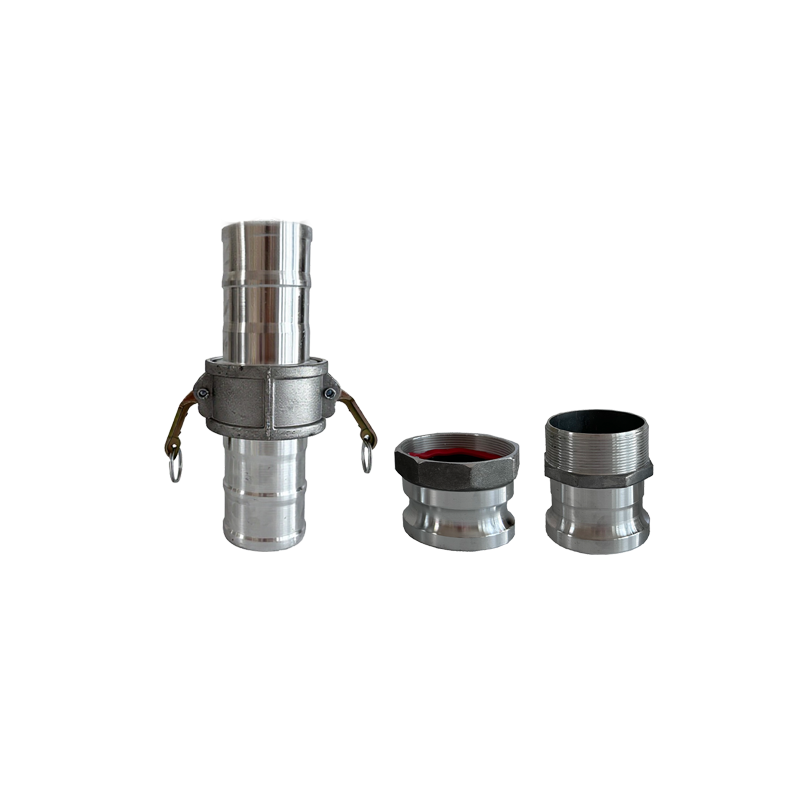 兴安盟3.0寸快速接头