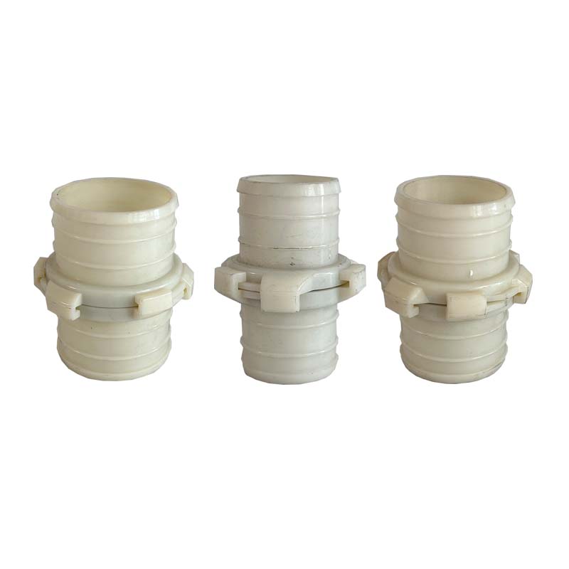 兴安盟塑料快速接头