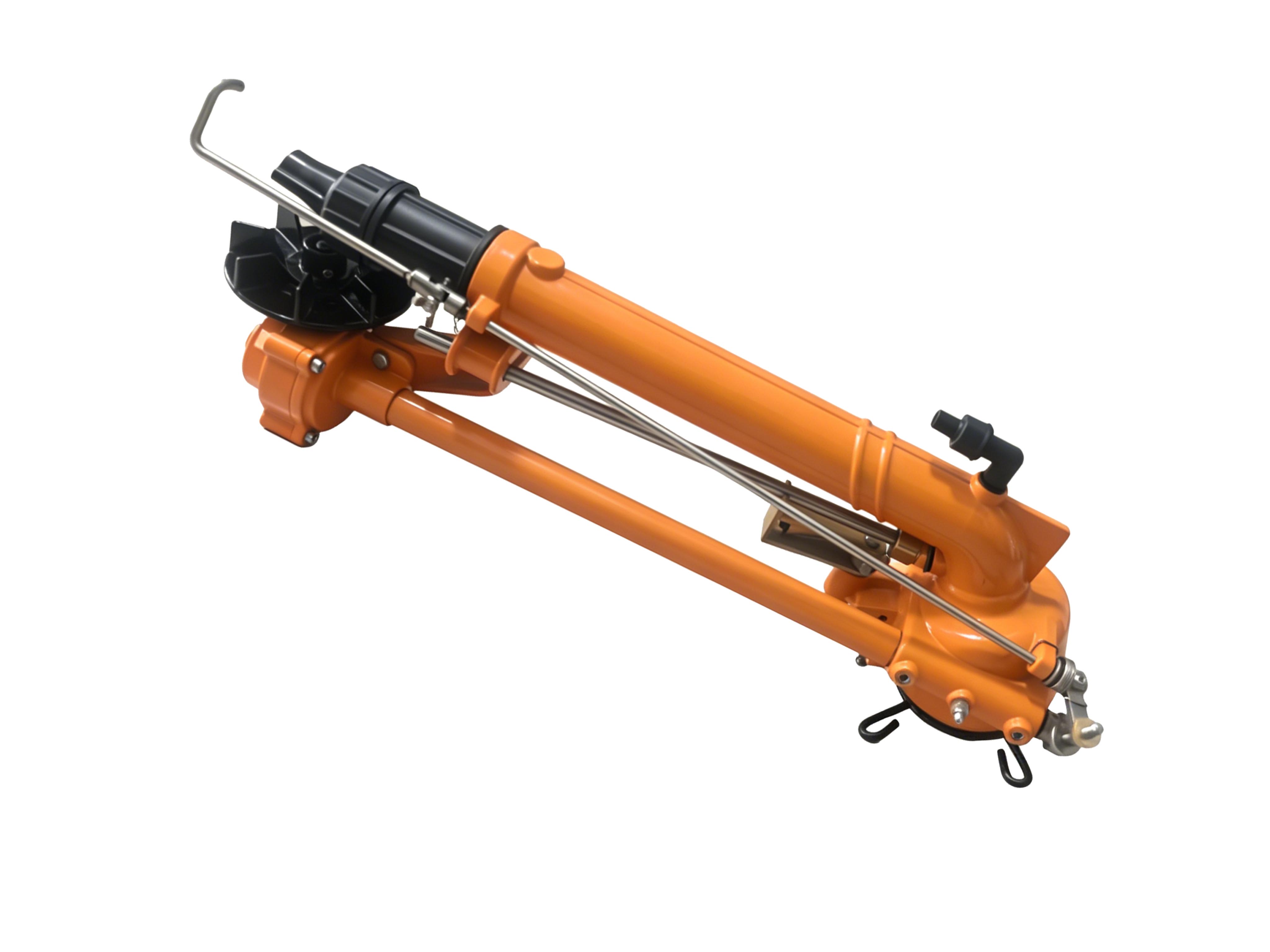 兴安盟SK41 MAX涡轮喷枪